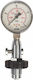 BTS Breathing regulator