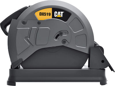 CAT Ablängsäge DX519 mit einer Leistung von 2.2kW