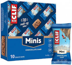 Clif Bar Energy (10x28gr) 280gr