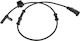 NTY ABS Sensor Back for Chrysler 300C Lancia Thema