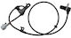NTY ABS Sensor Back for Nissan Patrol