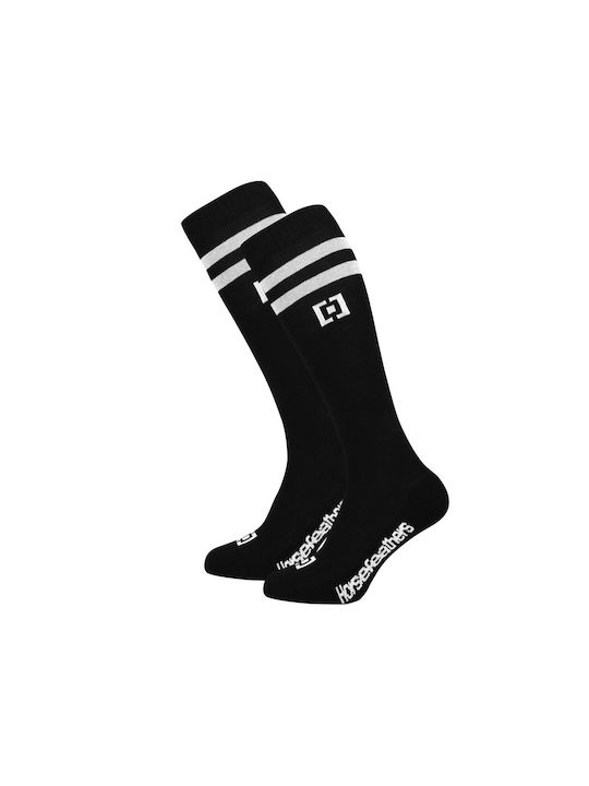 Horsefeathers Socks Black