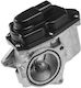 NTY Вентил EGR Кола за Seat Altea / Exeo / Leon / Toledo Skoda Octavia / Superb / Yeti Volkswagen Beetle / Eos / Golf Plus / Golf / Jetta / Passat / Passat CC / Scirocco / Tiguan / Touran Audi A3 / A4 / Allroad / A5 / A6 / Q5 / TT