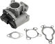 NTY Вентил EGR Кола за Renault Espace / Grand Scenic / Koleos / Laguna / Megane / Scenic / Trafic / Vel Satis Nissan X-Trail
