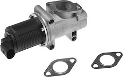 NTY Βαλβίδα EGR Αυτοκινήτου για Fiat Brava / Bravo / Doblo / Idea / Marea / Multipla / Palio / Punto / Stilo / Strada Alfa Romeo SportWagon Lancia Lybra / Musa / Thesis