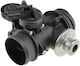 NTY Car EGR valve για Peugeot 306 / Partner Citroen Berlingo / Xsara