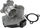 NTY Car EGR valve για Audi A4 / Allroad / A5 / A6 / Q5