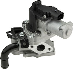 NTY AGR-Ventil Auto Engine Ventile für Kia Einkaufswagen / Optima / Sportage Hyundai i40 / iX35