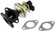 NTY AGR-Ventil Auto Engine Ventile für Land Rover Verteidiger / Entdeckung