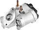 NTY Car EGR valve για Opel Movano Renault Mascott / Master Nissan Interstar