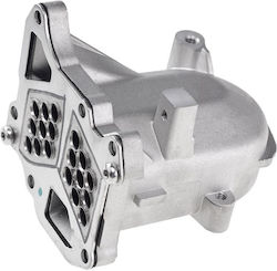 NTY Βαλβίδα EGR Αυτοκινήτου για Fiat Scudo Citroen Berlingo / C-Elysee / C3 / C3 Picasso / C4 Aircross / C4 / C4 Picasso / C5 / DS4 / DS5 / Jumpy