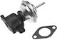 NTY Вентил EGR Кола за Mercedes-Benz Vario Seat Alhambra / Cordoba / Ibiza / Inca / Toledo Audi 80 / A4 / A6 Ford Galaxy