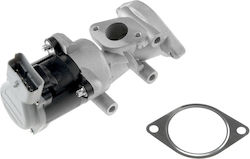 NTY Car EGR valve για Land Rover Discovery / Range Rover Sport
