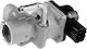 NTY Вентил EGR Кола за Volvo S60 / S80 / V70 Ford C-Max / Fiesta / Focus C-Max / Focus / Galaxy / Kuga / Maverick / Mondeo / S-Max Mazda 3 / 6 / Tribute