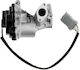 NTY Βαλβίδα EGR Αυτοκινήτου για Land Rover Range Rover / Range Rover Sport