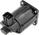 NTY Вентил EGR Кола за Opel Astra / Corsa / Meriva / Mokka / Mokka X / Zafira Mitsubishi L200 / Pajero