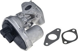 NTY Βαλβίδα EGR Αυτοκινήτου για Peugeot Boxer Fiat Ducato Citroen Jumper Volkswagen Up Ford Transit / Tourneo Land Rover Defender