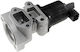 NTY AGR-Ventil Auto Engine Ventile für Opel Astra / Corsa / Meriva / Zafira