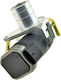 NTY AGR-Ventil Auto Engine Ventile für Opel Astra / Grenze / Zeichen / Vectra / Zafira Chrysler GTS Saab 9-3 / 9-5