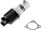 NTY Вентил EGR Кола за Suzuki Jimny Renault Avantime / Clio / Espace / Grand Scenic / Kangoo / Express / Laguna / Master / Megane / Modus / Grand Modus / Scenic / Thalia / Trafic / Vel Satis Nissan Almera / Kubistar / Micra Ford Express Dacia Logan / Logan MCV / Logan Pick-Up / Sandero Chevrolet Express