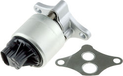 NTY Вентил EGR Кола за Opel Astra / Cavalier / Combo / Corsa / Tigra / Vectra Chevrolet Cavalier