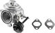 NTY Вентил EGR Кола за Seat Cordoba / Ibiza Skoda Fabia / Praktik / Octavia Volkswagen Polo