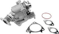 NTY Βαλβίδα EGR Αυτοκινήτου για Peugeot Boxer Fiat Ducato Citroen Jumper