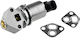 NTY Car EGR valve για Seat Alhambra Volkswagen Sharan