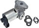 NTY Вентил EGR Кола за Chrysler Pacifica