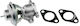 NTY Car EGR valve για Peugeot Boxer Fiat Ducato Citroen Jumper