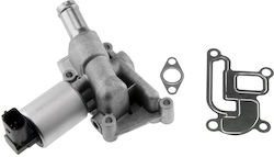 NTY Вентил EGR Кола за Opel Agila / Astra / Combo / Corsa / Meriva / Tigra