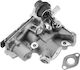 NTY Car EGR valve για Suzuki Grand Vitara Renault Grand Scenic / Laguna / Megane / Scenic Audi A6