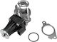 NTY Вентил EGR Кола за Peugeot Bipper / Bipper Tepee Opel Astra / Corsa / Meriva Fiat 500 / 500L / 500X / Doblo / Fiorino / Grande Punto / Idea / Linea / Panda / Punto / Punto Evo / Qubo / Strada / Tipo Suzuki Swift Citroen Nemo Alfa Romeo Mito Lancia Musa / Ypsilon