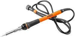 Neo Tools 19-220 Stație De Lipit Fier De Lipit 60W Neo Tools 19-220 Stație De Lipit Fier De Lipit 60W