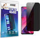 GrizzGlass SecretGlass Tempered Glass (Oppo A54s)