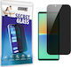 GrizzGlass SecretGlass Закалено стъкло (Xperia 10 V)