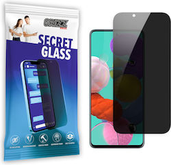 GrizzGlass SecretGlass (Galaxy A70)