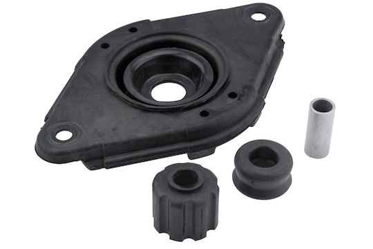 NTY Shock Absorber Mount Nissan Almera 1 Piece