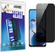 GrizzGlass SecretGlass Tempered Glass (Moto E20)