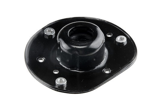 NTY Baze Amortizoare 1buc pentru Ford Mondeo / Galaxie / S-Max Jaguar MK II