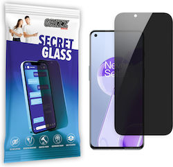 GrizzGlass SecretGlass (OnePlus 8T)