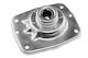 NTY Shock Absorber Bases 1pcs for Peugeot 806 / 807 / Expert / Expert Tepee Fiat Scudo / Ulysse Citroen C8 / Evasion / Jumpy Lancia Phedra / Zeta