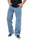 Dickies Men's Denim Pants Blue