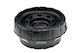 NTY Shock Absorber Bases 1pcs for Opel Vivaro Renault Clio / Trafic Nissan Primastar