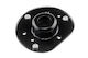 NTY Shock Absorber Bases 1pcs for Volvo S60 / S80 / V60 / V70 / XC 70 Ford Mondeo / Galaxy / S-Max