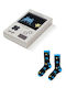 TKT Socken Mehrfarbig 1Pack