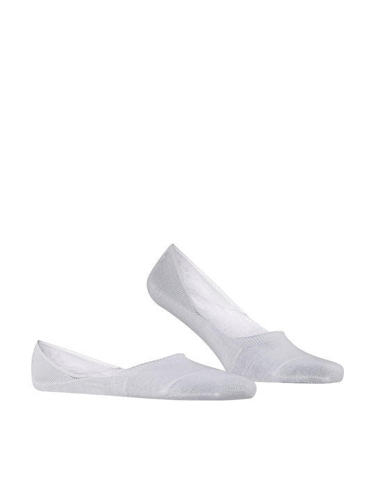 Falke Men's Socks White