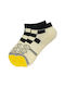 Intimonna Women's Socks White