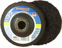 Rhodius Grinding Disc for Metal 115mm