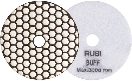 Rubi Диск за шлифоване Строителни материали 100мм Комплект 1бр